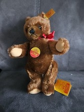 Steiff Animal 029295 Teddy Bear US Special 18cm. Excellent Condition