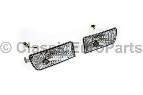 Front bumper clear turn