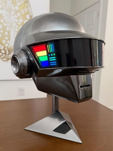 Daft punk led - punk,