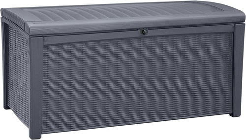 Keter 100 gal resin - 100, storage