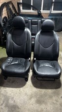 Toyota RAV4 T180 Leather Seats