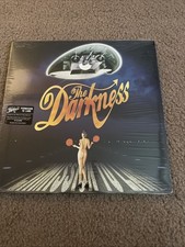 The Darkness - Permission to