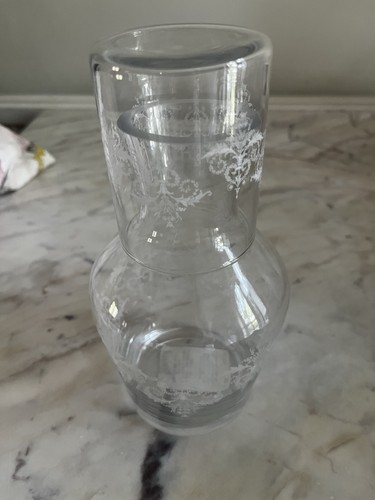 Laura ashley glass - glass, water