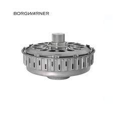Borg Warner 202288 Clutch Kit