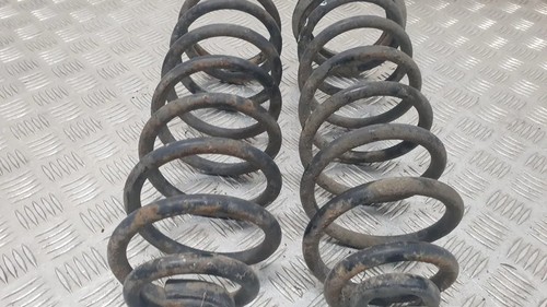 Volvo v70 spring kit 2 - volvo, 2.00