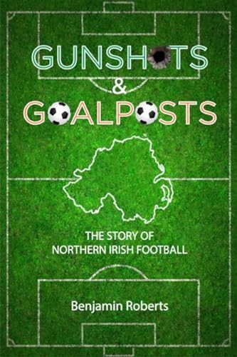 Gunshots goalposts the - gunshots,