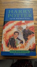 Harry Potter FE Hardbacks –