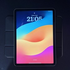 Apple iPad Air 4th Generation