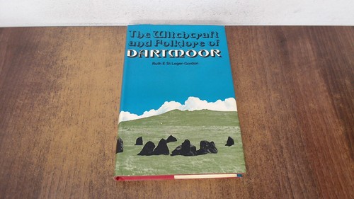 Witchcraft and folklore of - and,