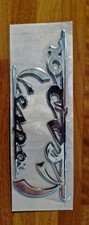 Vespa gts side panel - vespa,