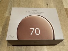 Google nest learning - google,