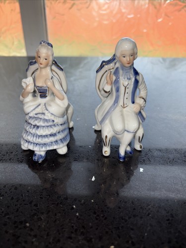 Vintage victorian couple - victorian,