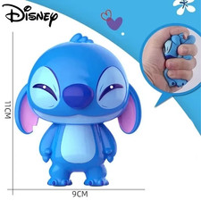 Disney Stitch Decompression