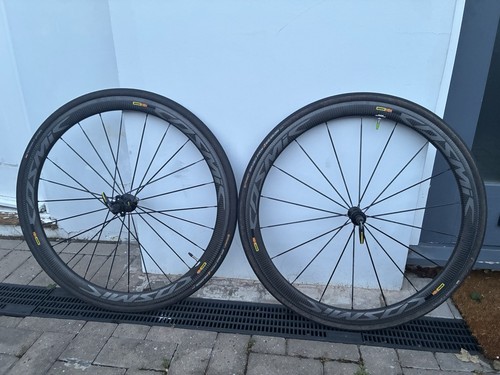 Mavic cosmic pro carbon rim - cosmic,