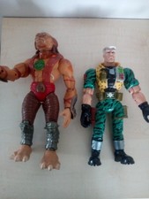 small soldiers 12 inch talking