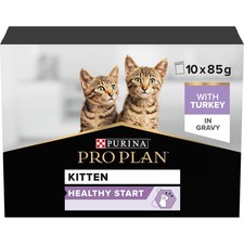 PRO PLAN Kitten Healthy Start