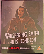 Whispering Smith Hits London