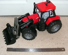 Bruder Case IH CVX170 loader