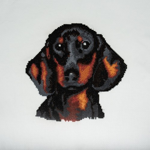 Trimits dachshund large - dachshund,