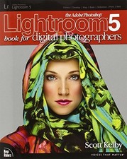 The Adobe Photoshop Lightroom