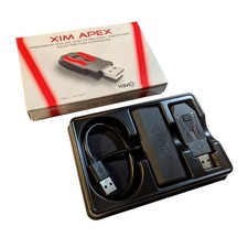 XIM APEX Mouse & Keyboard