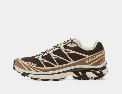 Salomon men trainers - salomon, in