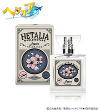 Primaniacs × Hetalia World