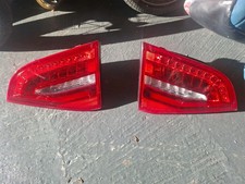 Audi A4 Avant pair of rear