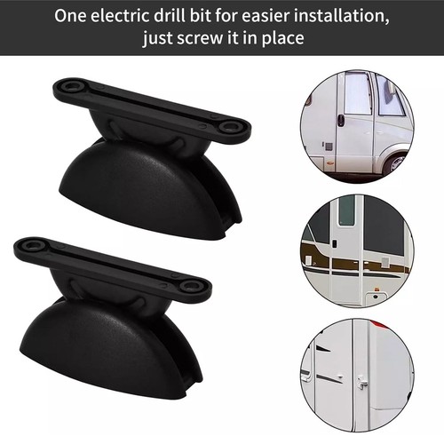 Effective nylon door stops for - door,