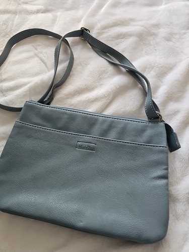 Mia tui crossbody bag - bag, dove
