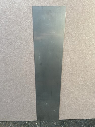 200x913mm stainless steel - 200x913mm,