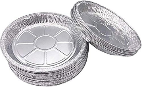 Premium aluminum foil pie - aluminum,