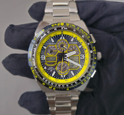 Citizen eco drive promaster - citizen, eco‑drive