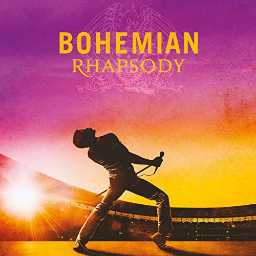 Bohemian rhapsody the - bohemian, (the
