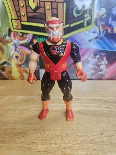 Lynx thundercats action - lynx,