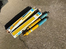 Pair Bilstein gp4 Turret