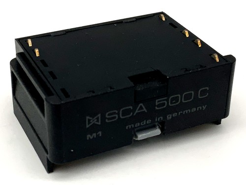 Metz sca 500c blitz adapter - sca,