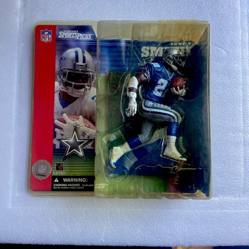 Mcfarlane nfl series no - mcfarlane,