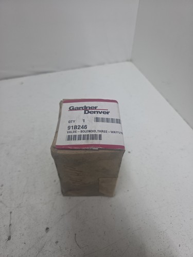 Gardner denver 91b246 - ,