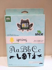 Making Memories Slice Design