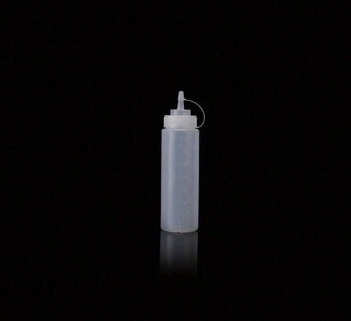 Sharp nosed squeeze sauce - sharp-nosed,