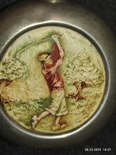 SHEFFIELD ENGLISH PEWTER Hip