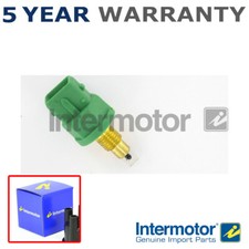 Air Intake Temperature Sensor