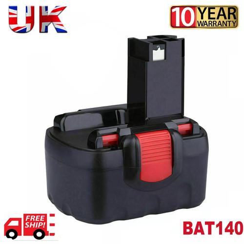 8ah for bosch 4v battery - for, 14.4v