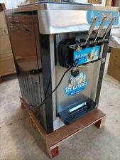 Soft Serve Ice Cream Machine Mr Whippy Commercial Dessert