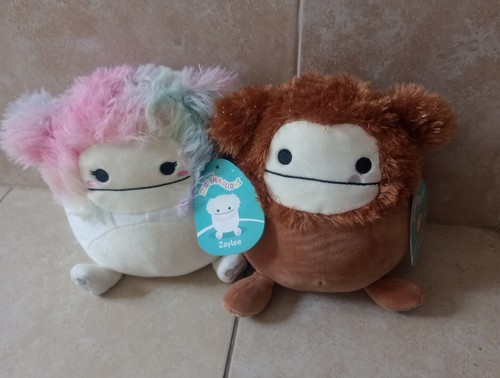 Bnwt squishmallow benny - squishmallow,