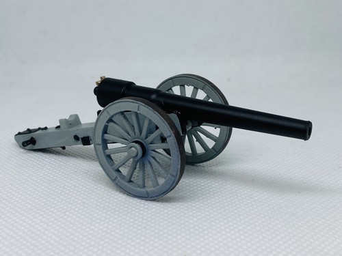 Pounder parrot cannon acw - 30,