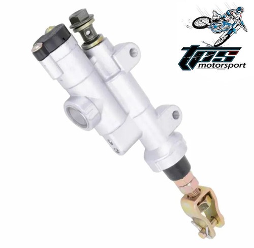 Rear back brake - rear,
