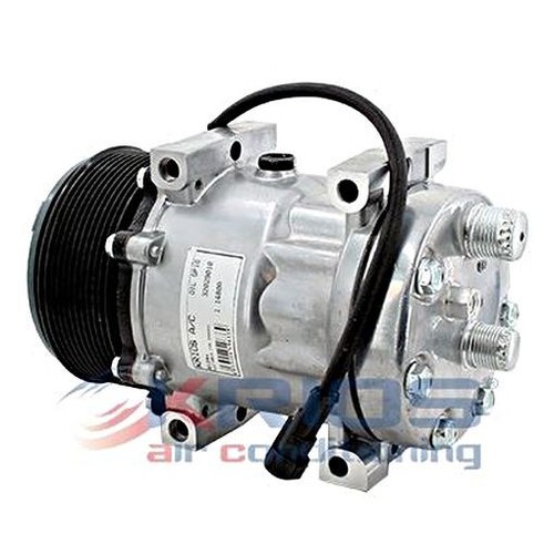 Air conditioning compressor - air,