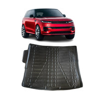 RANGE ROVER SPORT L461 2022